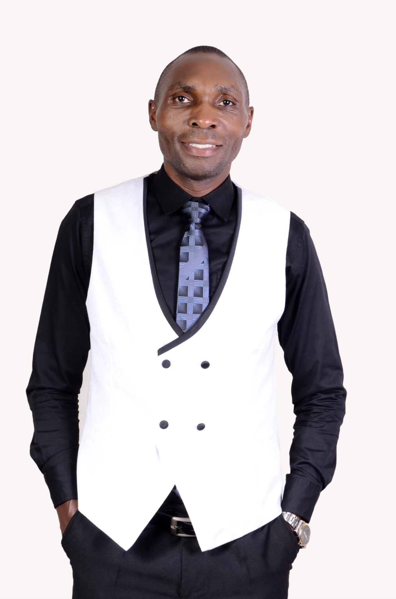 Dad Grace Kabuye